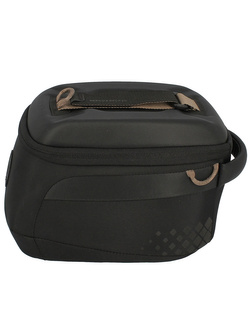 Torba na zbiornik Tankbag Epic 3 Hepco&Becker czarna [system: Basic; pojemność 3l] 