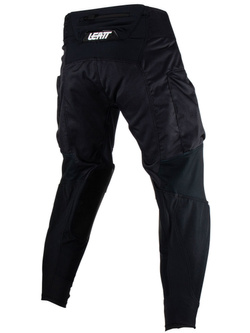 Spodnie cross Leatt Moto 4.5 Enduro czarne