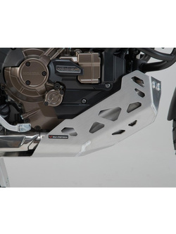 Zestaw zabezpieczający motocykl Adventure SW-MOTECH Honda CRF1100L / Adv. Sports (19-)