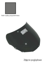 Szyba motocyklowa MRA Spoiler "S" Triumph Daytona 900 (93-96) przyciemniana