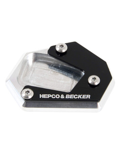 Poszerzenie stopki Hepco&Becker do Honda CB 500 F [16-18]