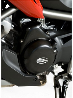 Osłona silnika R&G Do Honda NC700S (12-14), NC700X (12-14) (lewa strona)