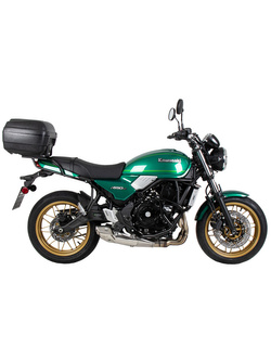 Stelaż centralny EasyRack Hepco&Becker Kawasaki Z 650 RS (22-) 