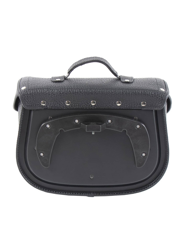 Sakwa skórzana Hepco&Becker Nevada do montażu na stelażach C-Bow