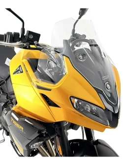 Szyba motocyklowa WRS Sport Triumph Tiger 800 Sport (25-) przezroczysta