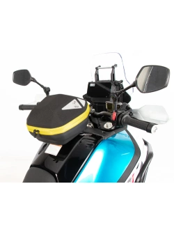 Tankring Basic Hepco&Becker CF Moto 450 MT (24-) 