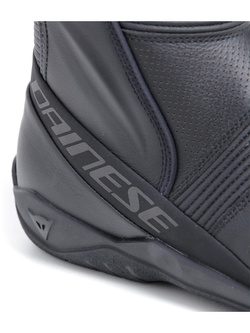 Buty motocyklowe turystyczne Dainese Fulcrum 3 Gore-Tex® czarne