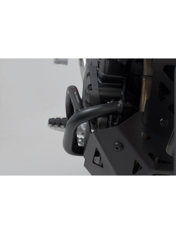 Crashbary SW-MOTECH do Triumph Tiger 1200 GT / Pro / Rally Pro (22-)