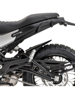 Przedłużenie błotnika tylnego PUIG do Benelli Leoncino 500 [17-]