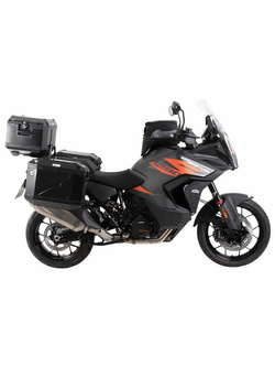 Stelaż pod kufer centralny Hepco&Becker EasyRack KTM 1290 Super Adventure S/R (21-24) 