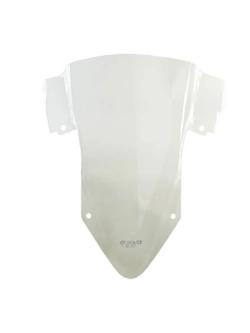 Szyba motocyklowa MRA "R" BMW S 1000 RR (25-) przezroczysta