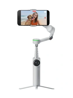 Gimbal Insta360 Flow 2 Pro biały