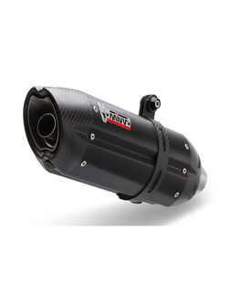 Tłumik SLIP-ON LINE (SUONO) MIVV do BMW C 600 Sport/ C 650 GT [12-15]