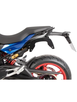 Stelaż pod sakwy motocyklowe Hepco&Becker C-Bow BMW F 900 XR (25-) czarny