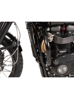 Gmole Hepco&Becker Triumph Scrambler 1200 X (24-) czarne