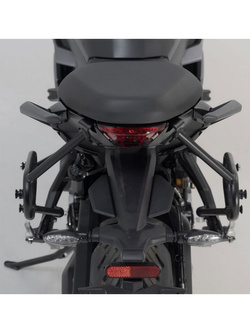 Stelaż boczny SLC SW-Motech do Triumph Tiger 660 Sport (22-) [na lewą stronę]