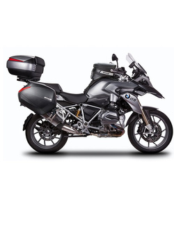 Stelaż kufrów bocznych Shad 3P System BMW R 1250 GS/ Adventure (19-22)/ 1200 GS (1319)/ Adventure (13-18)