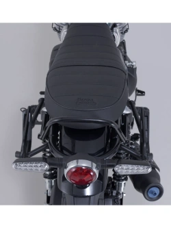 Stelaż V-LOC SW-Motech do sakw bocznych Royal Enfield Himalayan 450 (23-) [na lewą stronę]