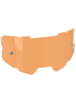 Szybka do gogli Leatt Vizion 2.5S pomarańczowa