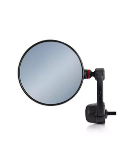 Lusterko motocyklowe Rizoma Spy-Arm (Ø 94.5 mm) c+ zestaw montażowy do Hondy CBR 1000 RR (17-)