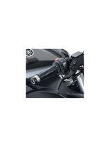 Końcówki kierownicy R&G Yamaha YZF-R125 (14-18)/ TMAX 560/Tech Max 560 (22)