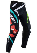 Spodnie cross Leatt Moto 5.5 I.K.S Tiger
