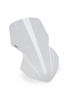 Szyba motocyklowa turystyczna PUIG Yamaha Tracer 7/GT (25-) przezroczysta