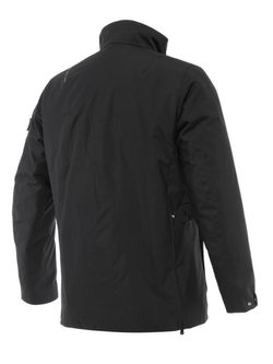 Kurtka motocyklowa tekstylna Dainese Toledo D-Dry czarna