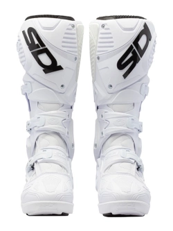 Buty enduro Sidi Crossfire 3 SRS czarne