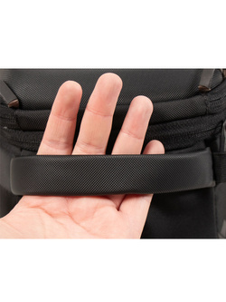 Torba na zbiornik Tankbag Epic 11 Hepco&Becker (pojemność 11-14 L) czarna