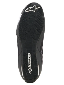 Buty motocyklowe Alpinestars Celer Superair czarno-szaro-białe