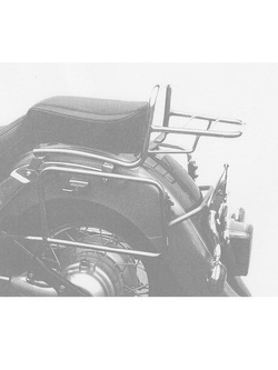 Rurowy stelaż centralny Hepco&Becker Yamaha XVS 650 Drag Star Classic [98-07]