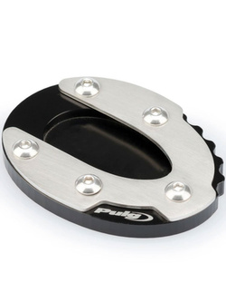 Poszerzenie stopki bocznej Puig do Kawasaki Z650 / Z900 / Ninja 1000 SX
