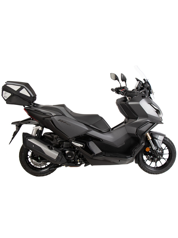 Minirack Hepco&Becker Honda ADV 350 (22-)