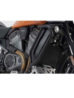 Crashbary SW-Motech do Harley-Davidson Pan America (21-22)