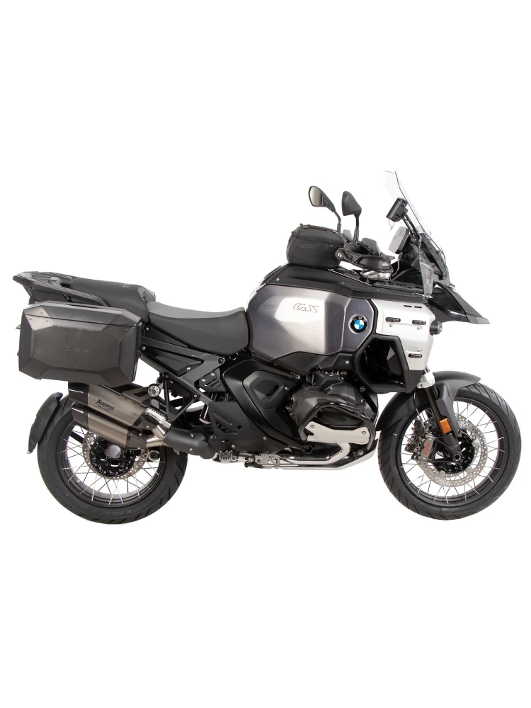 Stelaż pod sakwy motocyklowe Hepco&Becker C-Bow BMW R 1300 GS Adventure (24-)