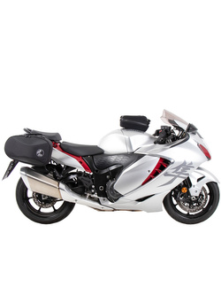 Stelaż boczny C-Bow Hepco&Becker do Suzuki GSX 1300 R Hayabusa (21-)