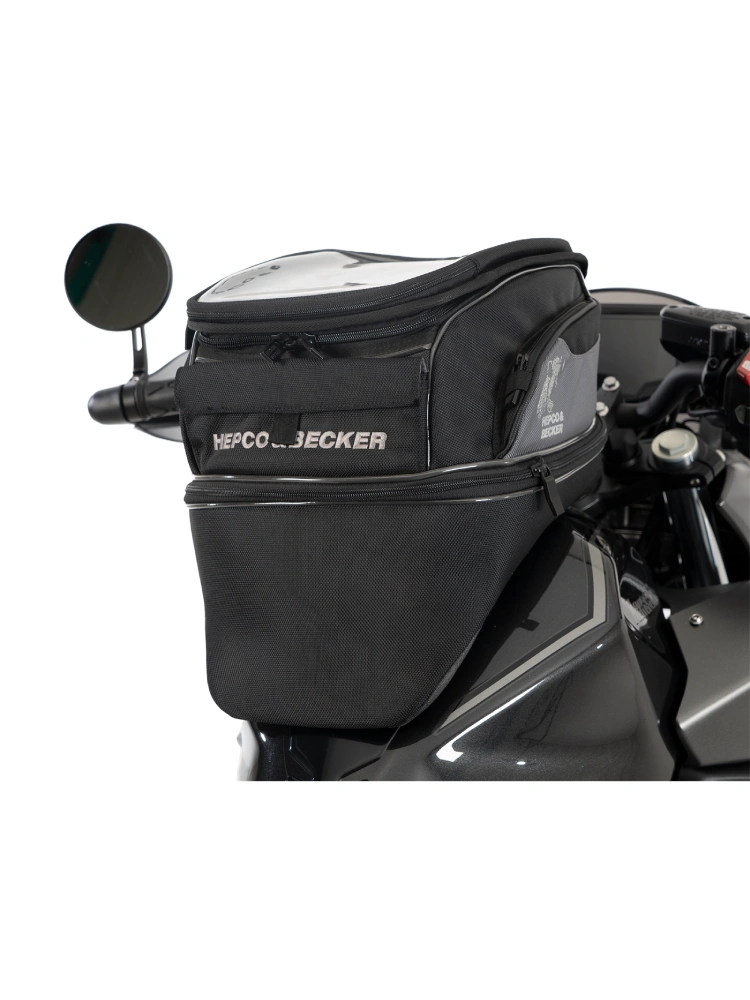 Tankring Basic Hepco&Becker Kawasaki Z7 Hybrid (24-)