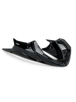 Spojler silnika PUIG Honda CB750 Hornet (23-) czarny