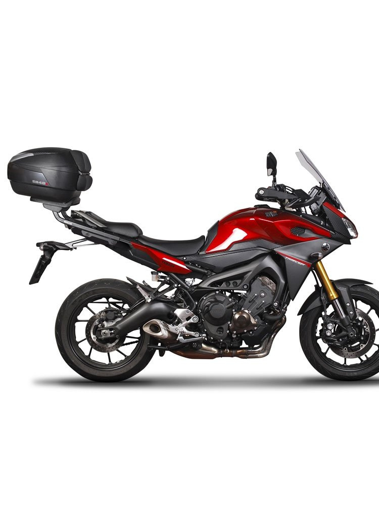Stelaż pod kufer centralny Shad Yamaha MT 09 Tracer (15-17)