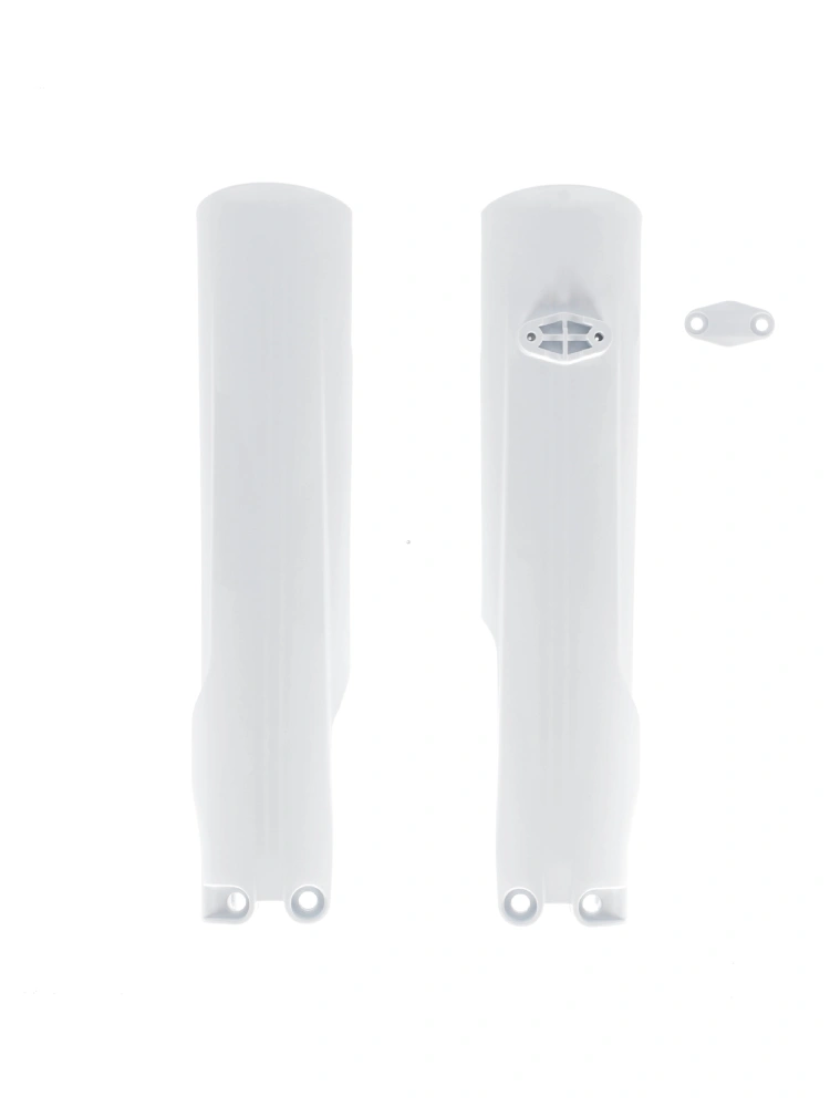 Pełny zestaw plastików Acerbis KTM (wybrane modele) biały