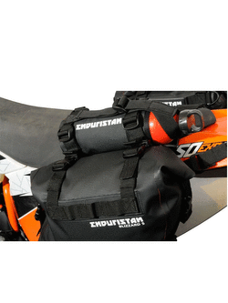 Kabura na butelkę Enduristan bottle holster