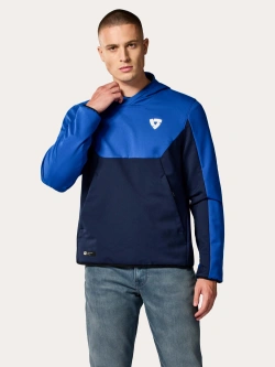 Bluza motocyklowa REV’IT! Andon niebieska