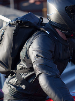 Plecak motocyklowy Modeka Dry Pack 32L