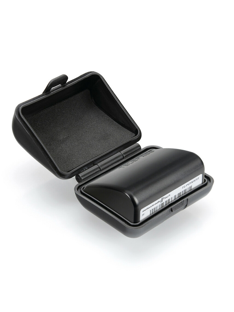 Etui Lampa Telepass ™ czarne