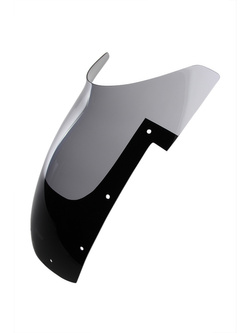 Szyba motocyklowa MRA Spoiler "SN" Yamaha FJ 1200 [86-87] przeźroczysta