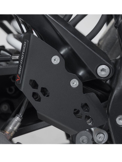 Osłona pompy hamulcowej SW-MOTECH KTM 1290 Super Adventure / S / R (21-)/ 1390 R/ S/ Evo (24-)