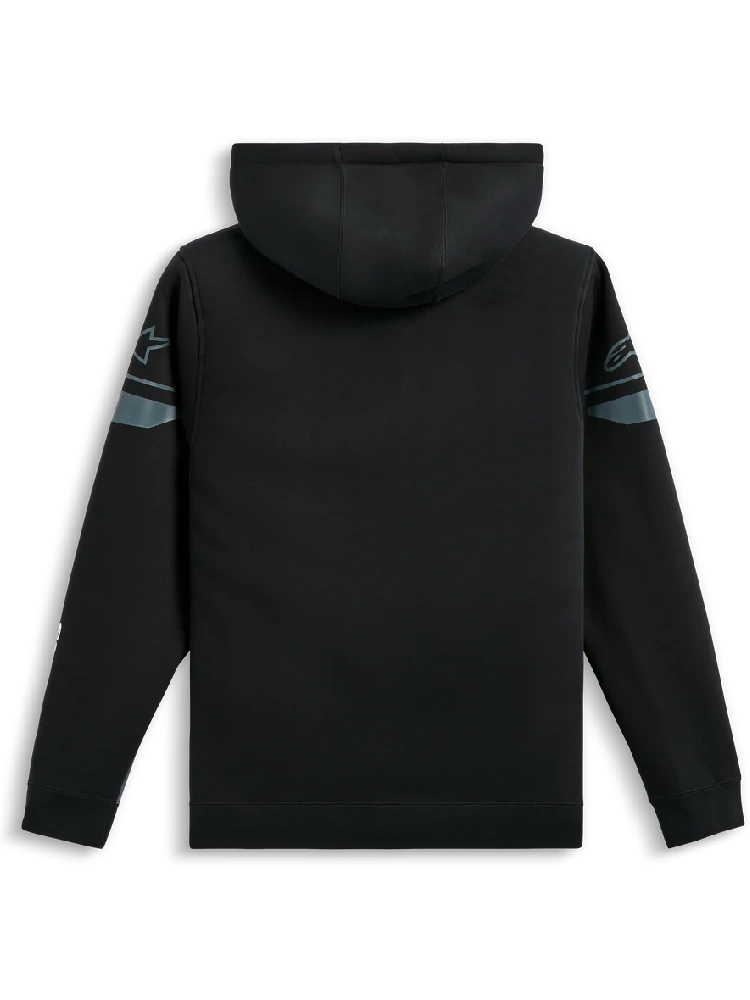 Bluza Alpinestars Esemex czarna