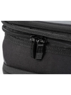 Torba na zbiornik Tankbag Hepco&Becker Street Tourer M 2.0 [system: Basic; pojemność: 7-10L]