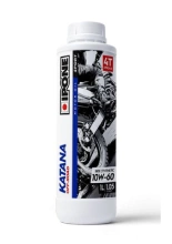 Olej silnikowy IPONE Katana Off Road 10W60 100% syntetyk [pojemność: 1 litr]